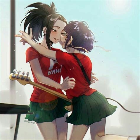 momo yaoyorozu porno|Sex with Momo Yaoyorozu